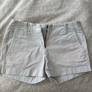 Vineyard Vines Bone Khaki Women's Shorts